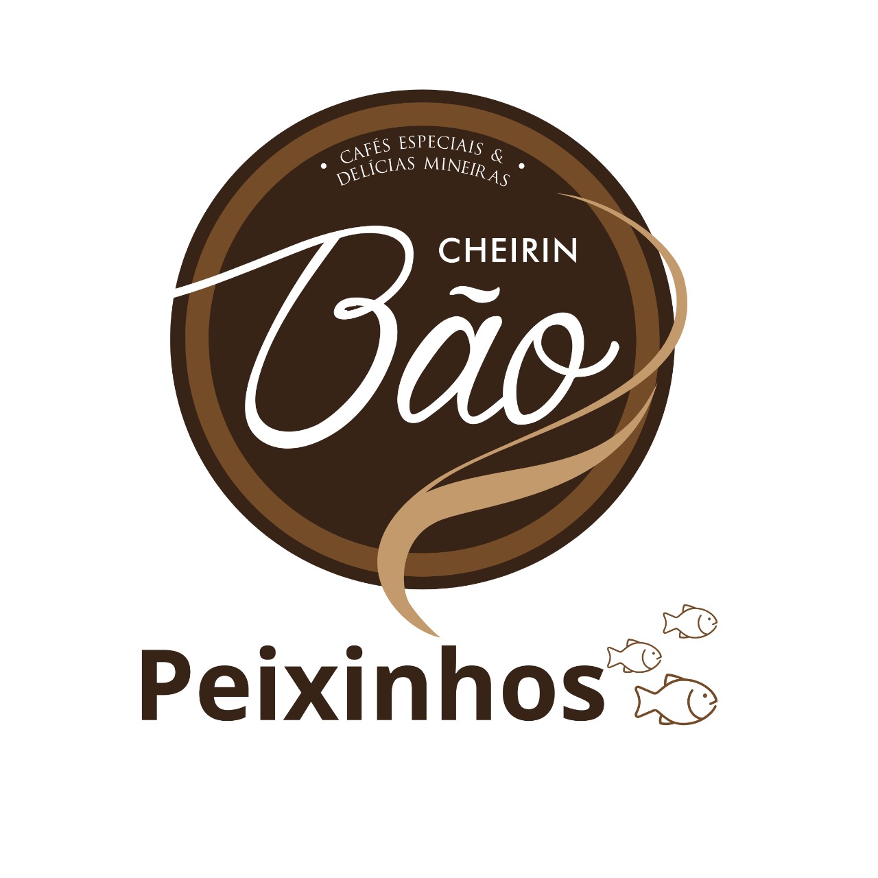 CHEIRIN BÃO