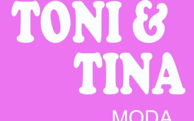 TONI & TINA  Moda Infantil