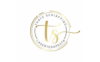 THAYS SCHIAFFINO Laserterapeuta