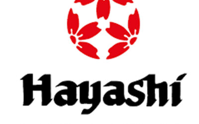 Hayashi Loja de Roupas Esportivas