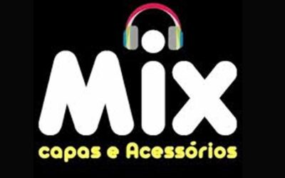 MIX Capas e Acessórios