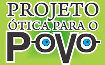 PROJETO ÓTICA PARA O POVO