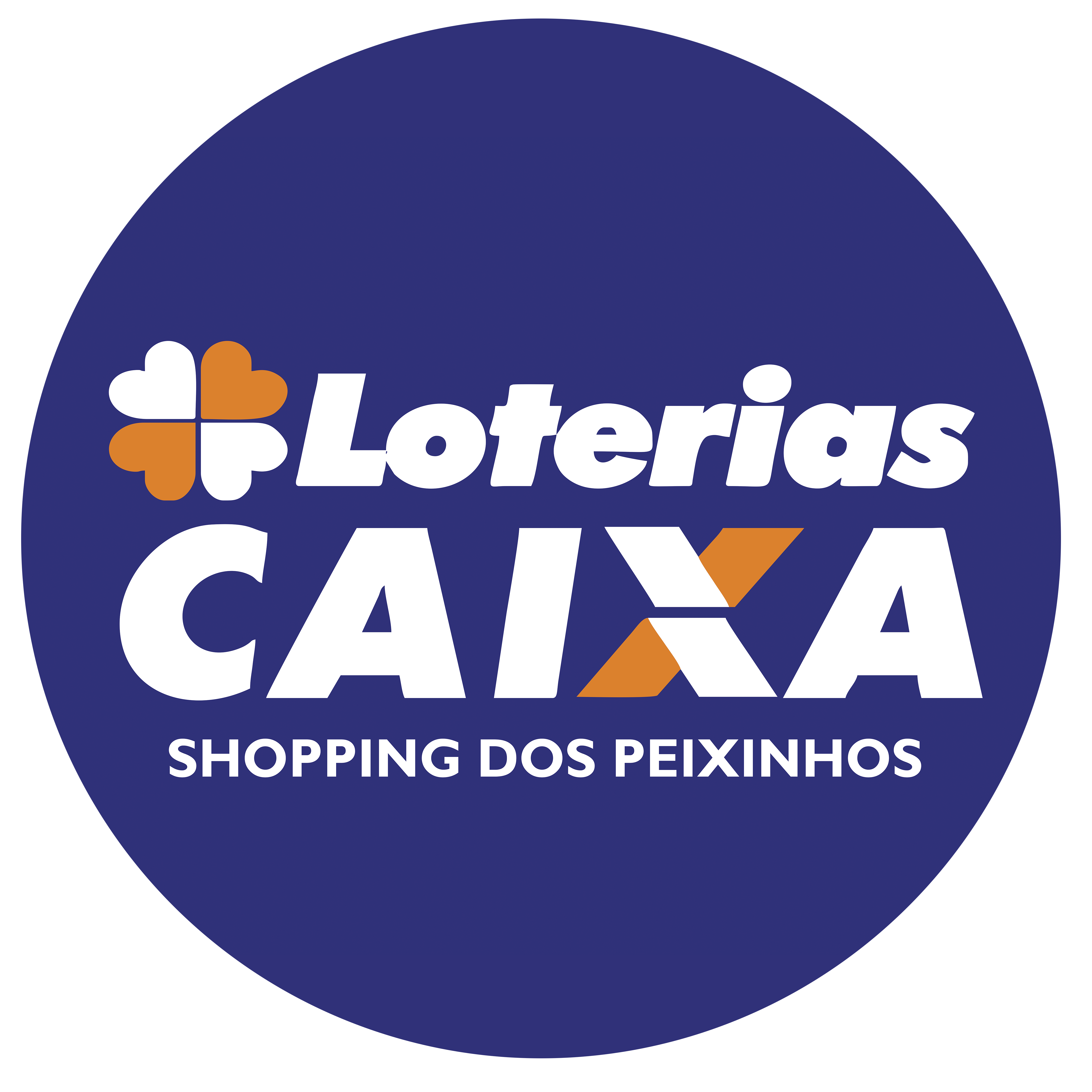 LOTERIA SHOPPING DOS PEIXINHOS