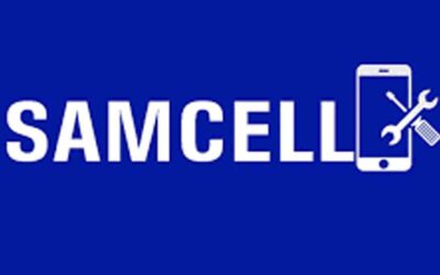 SAMCELL Conserto e Manutenção