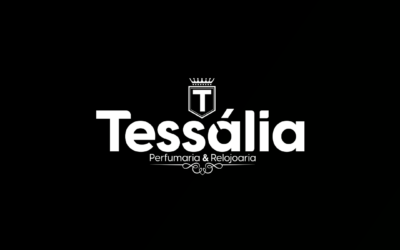 TESSÁLIA Relojoaria e Perfumaria