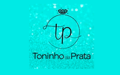 TONINHO DA PRATA  joias de prata